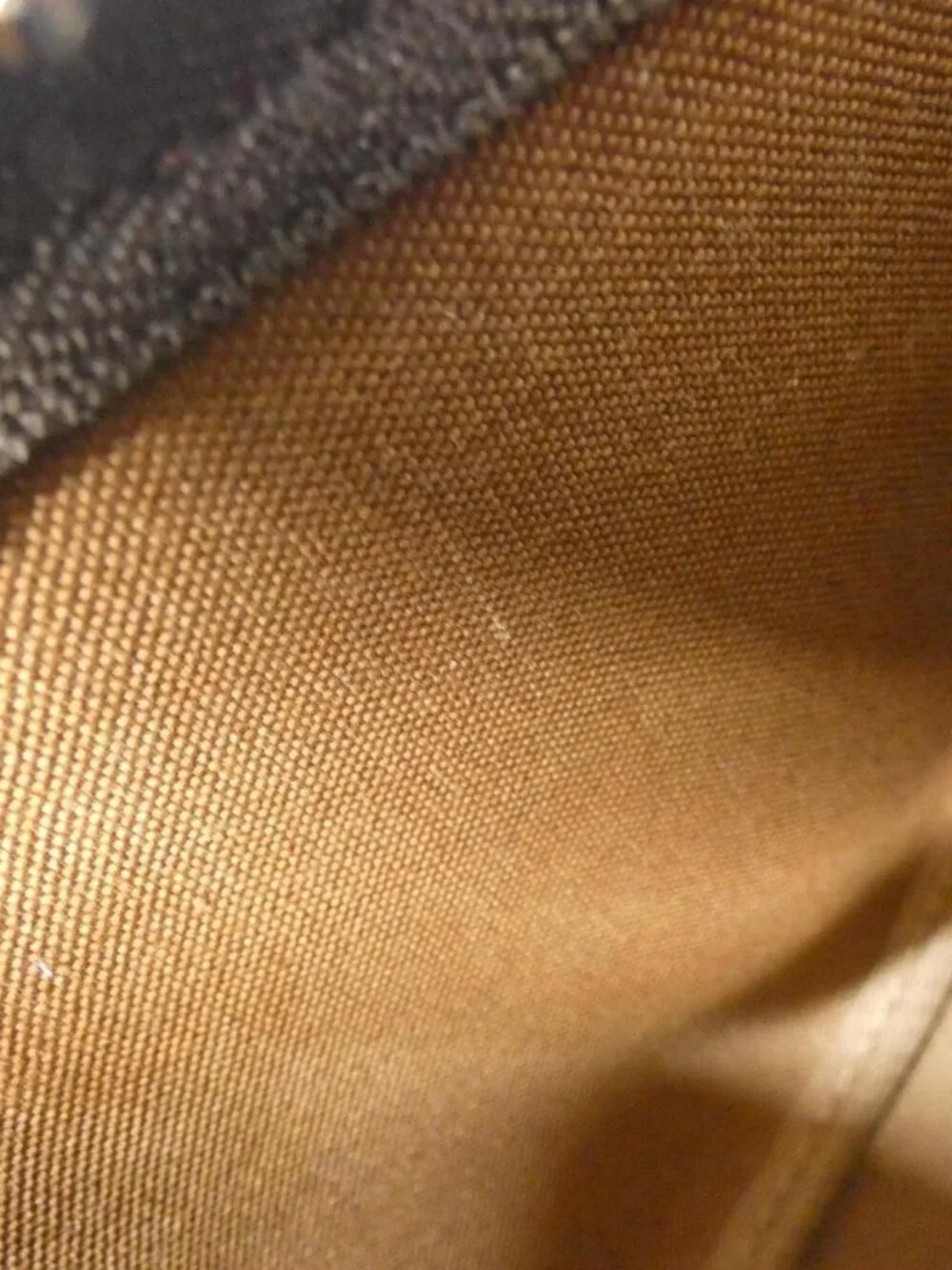 Louis Vuitton Monogram Cherry Pochette Accessory Pouch - Picture 8 of 8